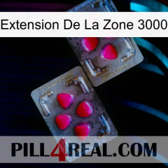 Exten Zone 3000 15